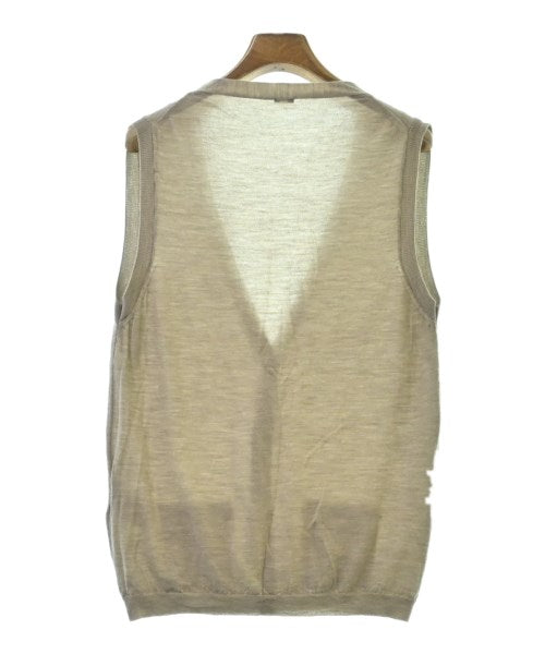 MARGARET HOWELL Sleeveless tops