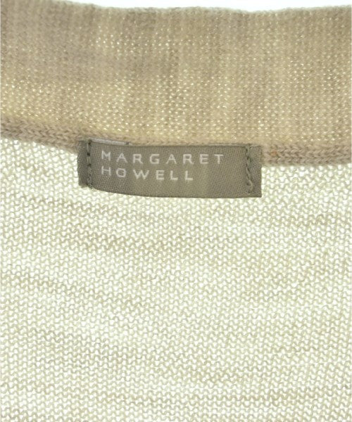 MARGARET HOWELL Sleeveless tops