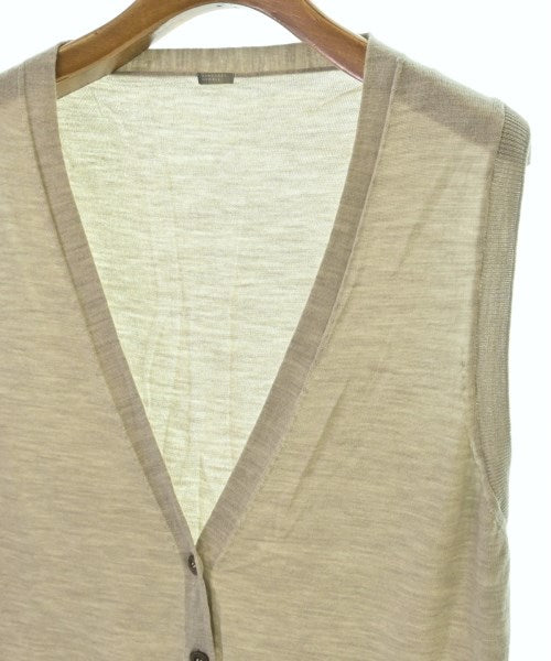 MARGARET HOWELL Sleeveless tops