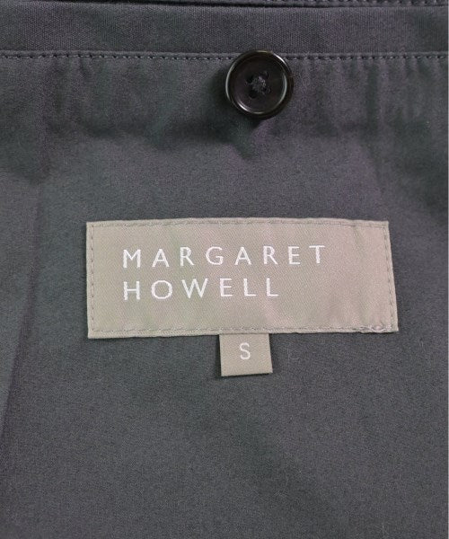 MARGARET HOWELL Trench coats