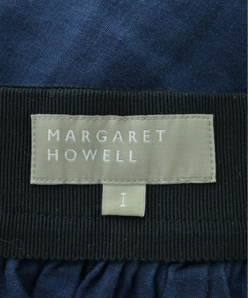 MARGARET HOWELL Long/Maxi length skirts