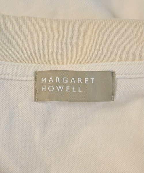 MARGARET HOWELL Polo Shirts