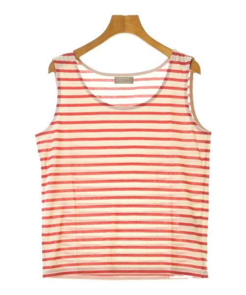 MARGARET HOWELL Tank tops