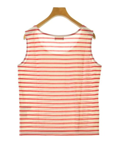 MARGARET HOWELL Tank tops