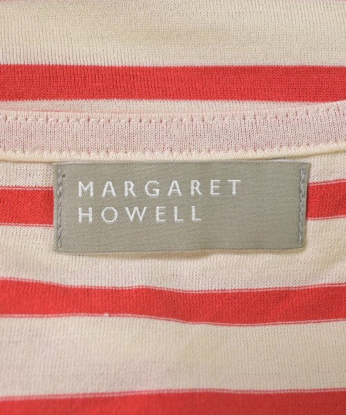 MARGARET HOWELL Tank tops