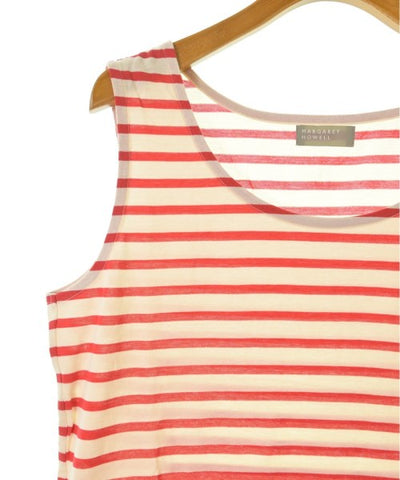 MARGARET HOWELL Tank tops