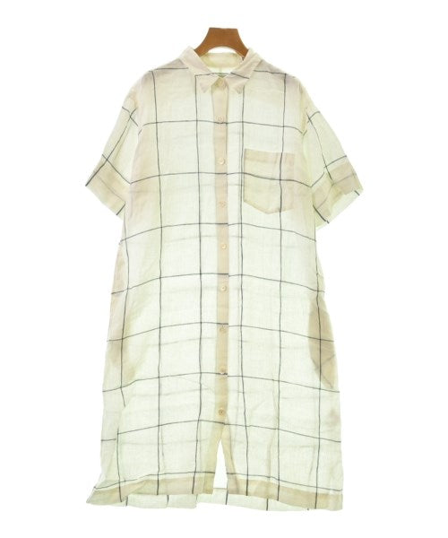 MARGARET HOWELL Shirtdresses