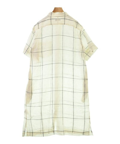 MARGARET HOWELL Shirtdresses