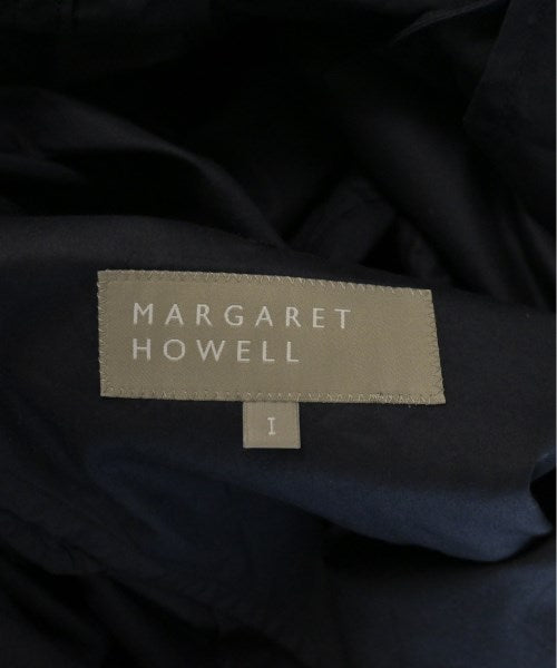 MARGARET HOWELL Soutien collar coats