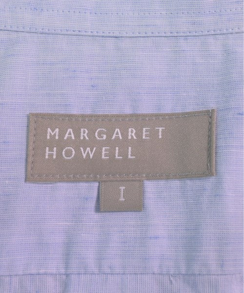 MARGARET HOWELL Casual shirts