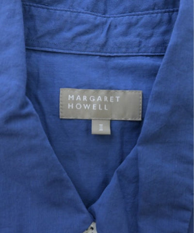 MARGARET HOWELL Casual shirts