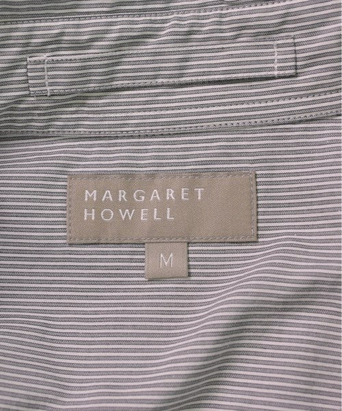 MARGARET HOWELL Casual shirts