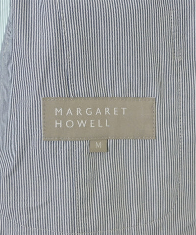 MARGARET HOWELL Casual jackets