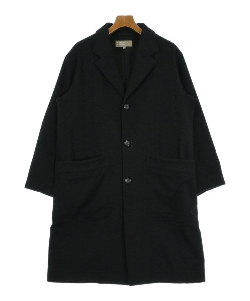 MARGARET HOWELL Chesterfield coats