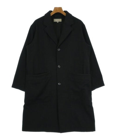 MARGARET HOWELL Chesterfield coats