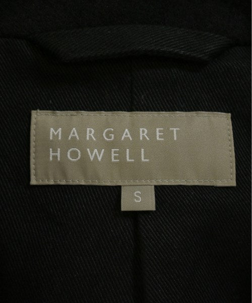 MARGARET HOWELL Chesterfield coats