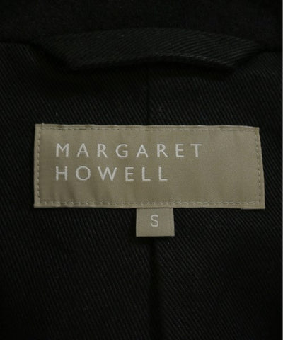 MARGARET HOWELL Chesterfield coats