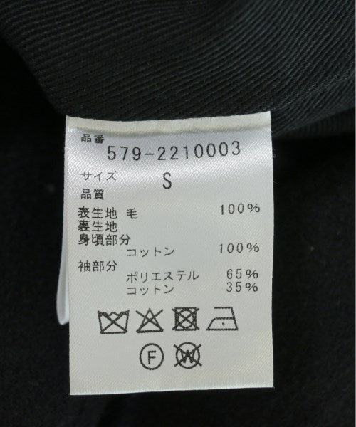 MARGARET HOWELL Chesterfield coats