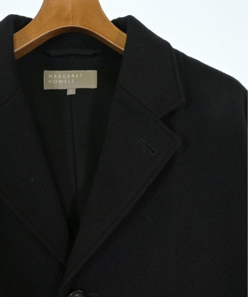 MARGARET HOWELL Chesterfield coats