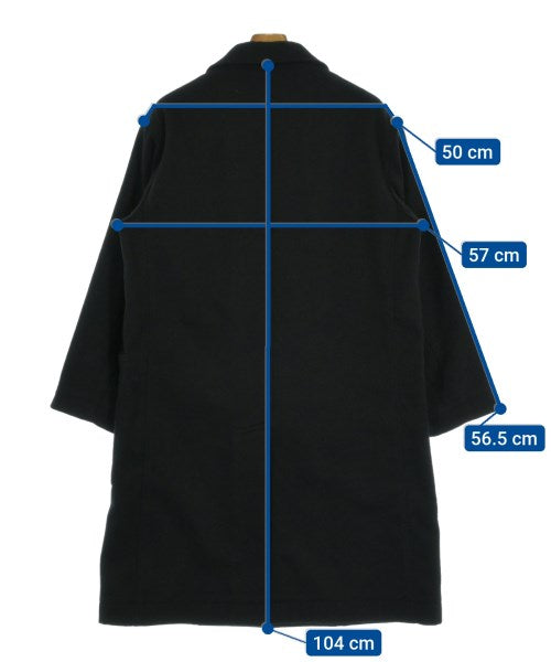 MARGARET HOWELL Chesterfield coats