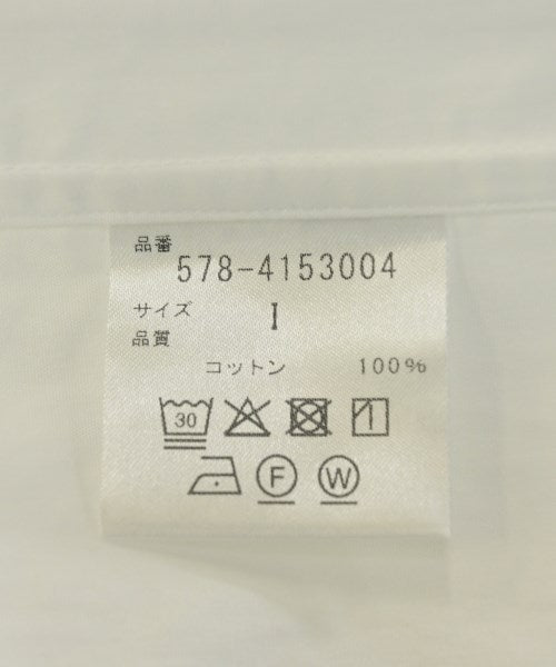 MARGARET HOWELL Blouses