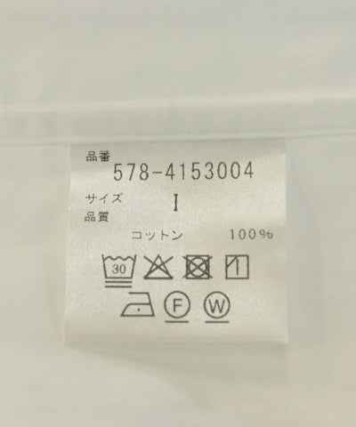 MARGARET HOWELL Blouses