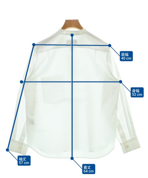 MARGARET HOWELL Blouses