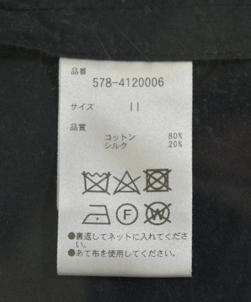 MARGARET HOWELL Blazers/Suit jackets