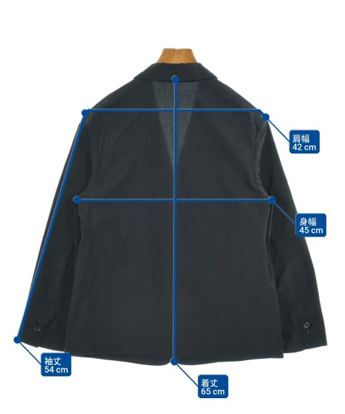 MARGARET HOWELL Blazers/Suit jackets