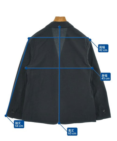 MARGARET HOWELL Blazers/Suit jackets