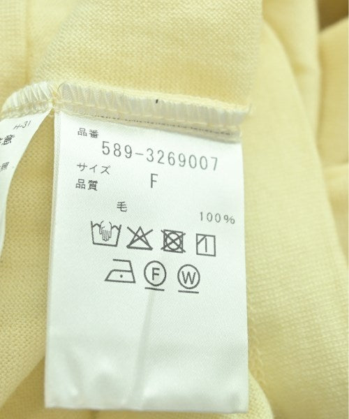 MARGARET HOWELL Sweaters