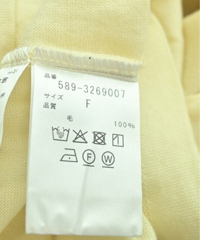 MARGARET HOWELL Sweaters