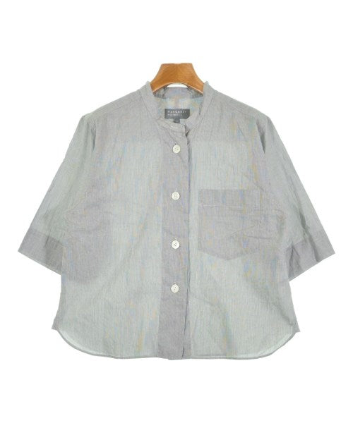 MARGARET HOWELL Casual shirts