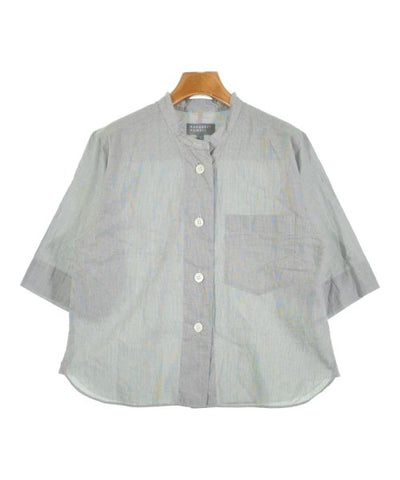 MARGARET HOWELL Casual shirts
