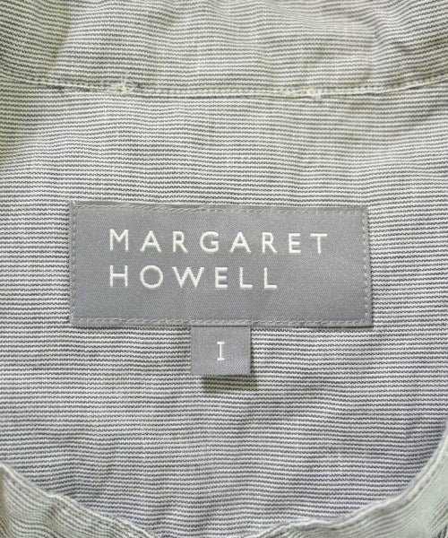 MARGARET HOWELL Casual shirts