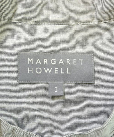 MARGARET HOWELL Casual shirts