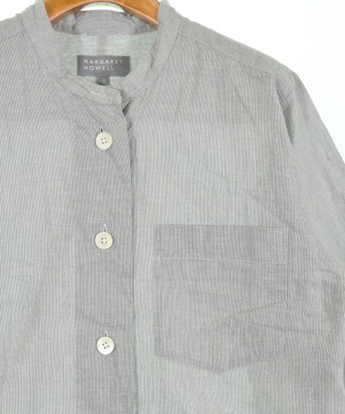 MARGARET HOWELL Casual shirts