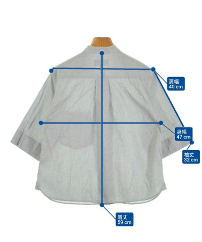 MARGARET HOWELL Casual shirts