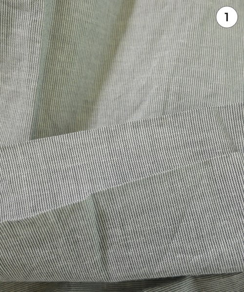 MARGARET HOWELL Casual shirts