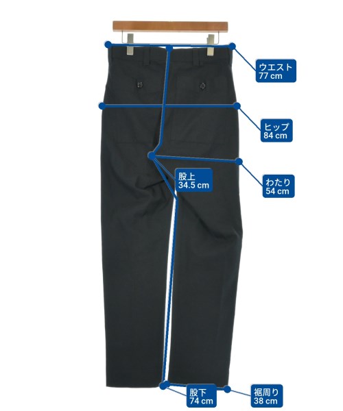 MARGARET HOWELL Trousers