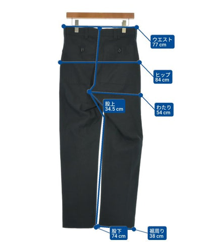 MARGARET HOWELL Trousers