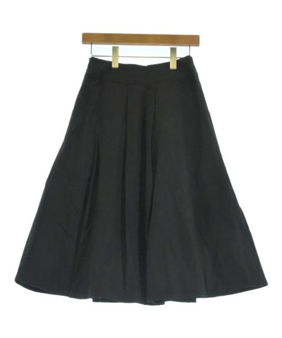 MARGARET HOWELL Knee length skirts