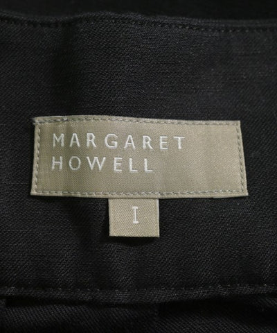 MARGARET HOWELL Knee length skirts