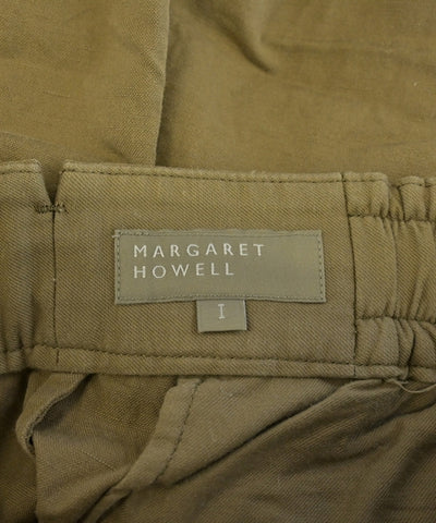 MARGARET HOWELL Long/Maxi length skirts