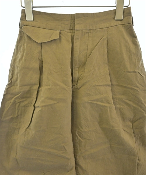 MARGARET HOWELL Long/Maxi length skirts