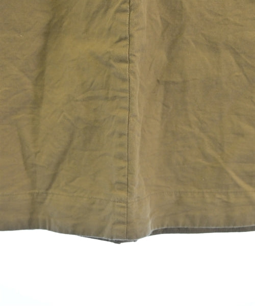 MARGARET HOWELL Long/Maxi length skirts