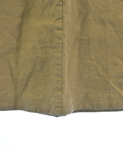 MARGARET HOWELL Long/Maxi length skirts