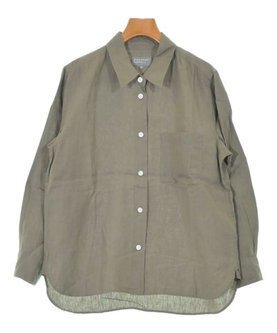 MARGARET HOWELL Casual shirts