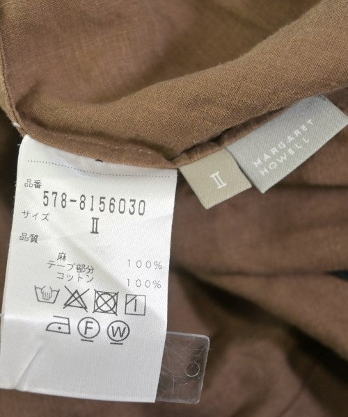 MARGARET HOWELL Dresses