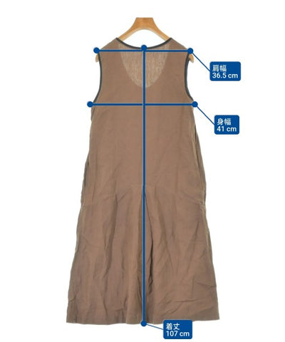 MARGARET HOWELL Dresses